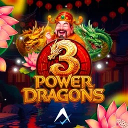 3-Power-Dragons