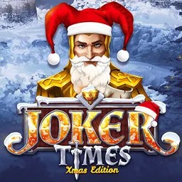 Joker Times Xmas Edition